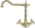 Seaman Barcelone SSL-5079-LG (Light Gold, PVD, satin) Детальное фото товара: Seaman Barcelone SSL-5079-LG (Light Gold, PVD, satin)