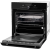 HIBERG VM 6193 B Детальное фото товара: HIBERG VM 6193 B