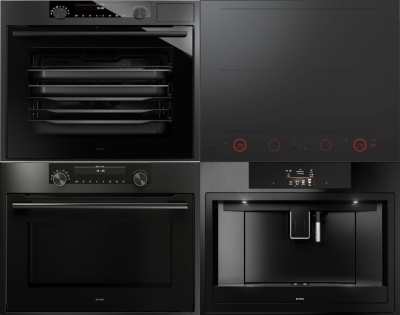 Детальное фото товара: ASKO HID654MC + OCS8687B + OCM8487B + CM8477B
