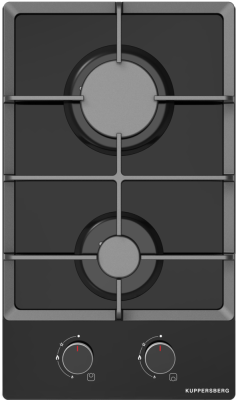 Детальное фото товара: Kuppersberg FG 30 B газовая поверхность