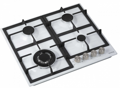 Детальное фото товара: Korting HG 665 CTW газовая поверхность