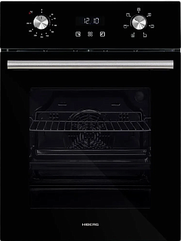 Фото товара: HIBERG VM 4260 B