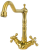 Детальное фото товара: Seaman Barcelone SSL-5079-GS (Gold Satin, PVD, satin)