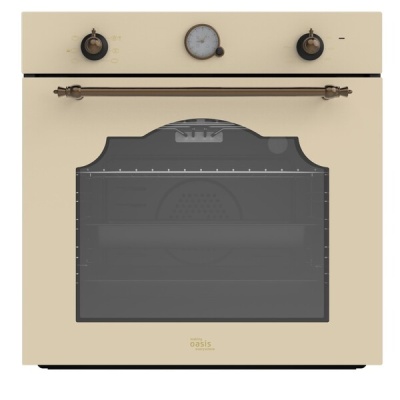 making Oasis everywhere D-MTR