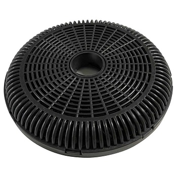 Фото товара: Korting фильтр угольный KIT0280