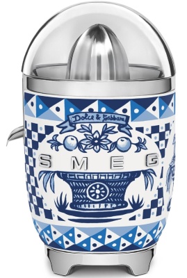 Детальное фото товара: Smeg CJF01DGBEU