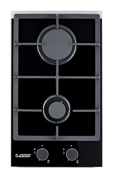 Фото товара: EXITEQ EXH-210 black газовая поверхность