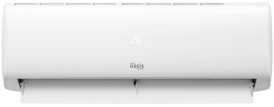 Детальное фото товара: making Oasis everywhere H-24