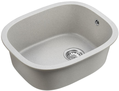 Emar EMQ-1560.P, мойка, гранит, барит