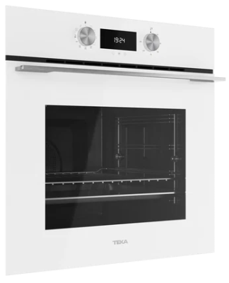 Детальное фото товара: Teka HLB 8400 WHITE MARBLE