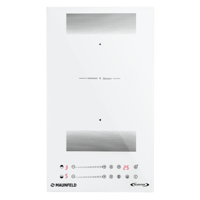Детальное фото товара: Maunfeld CVI292S2FWHD Inverter индукционная поверхность