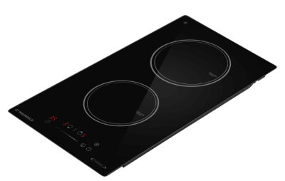 Maunfeld AVI3023SBK Детальное фото товара: Maunfeld AVI3023SBK индукционная поверхность