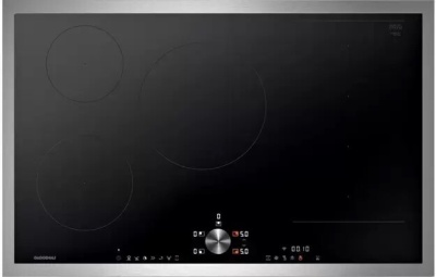 Фото товара: Gaggenau CI283113 индукционная поверхность