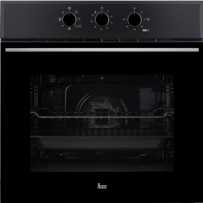 Фото товара: Уценка Teka HSB 610 BK BLACK