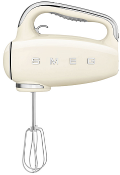 Фото товара: Smeg HMF01CREU