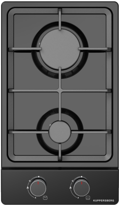 Детальное фото товара: Kuppersberg FS 30 B газовая поверхность