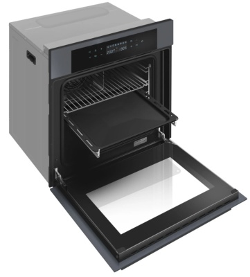 Детальное фото товара: MEFERI MEO6010GR ULTRA