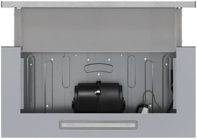 Детальное фото товара: Krona KERRY E 600 INOX PB V2