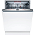 Фото товара: Bosch SMV6ECX51E