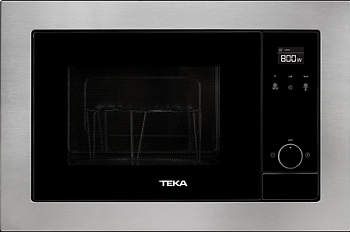 Фото товара: Teka MS 620 BIS SS