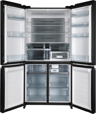 Детальное фото товара: Hitachi R-WB 820 VUC2 GBK