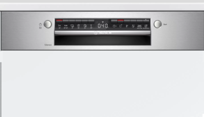 Детальное фото товара: Bosch SMI4IMS60T