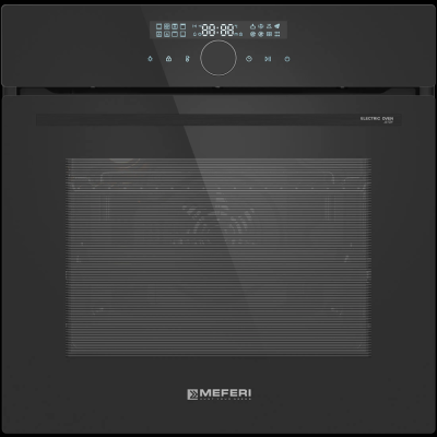 MEFERI MEO6017BK ULTRA