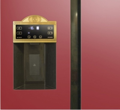 Детальное фото товара: KAISER KS 90300 RotAD Bio