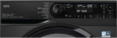 Детальное фото товара: AEG LWR73166OE