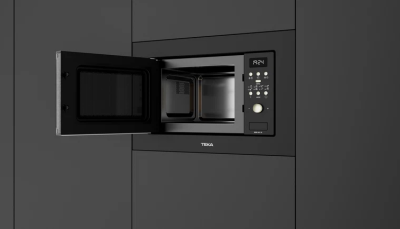 Детальное фото товара: Teka MWE 207 FI BLACK