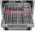 Kuppersberg GLM 4580 Детальное фото товара: Kuppersberg GLM 4580