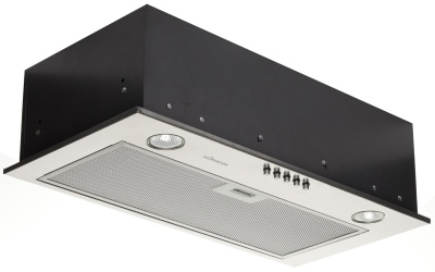 Детальное фото товара: Konigin Inbox Plus (Inox 50) 