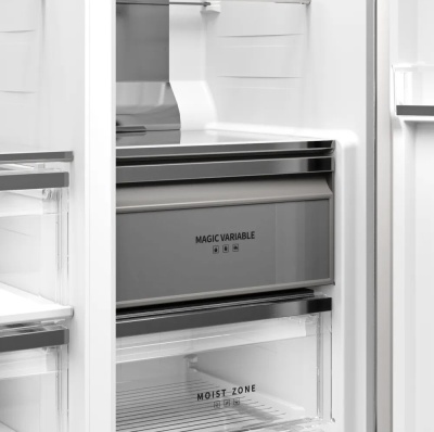 Детальное фото товара: Kuppersberg RFSN 1810 X