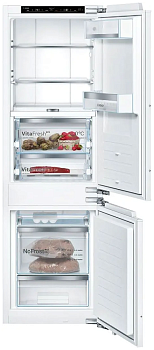 Фото товара: Bosch KIF86PFE0