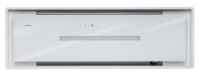 Детальное фото товара: Konigin Incanto White 90