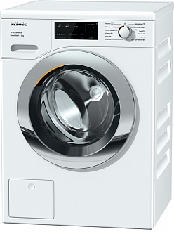 Фото товара: Miele WEG365WCS
