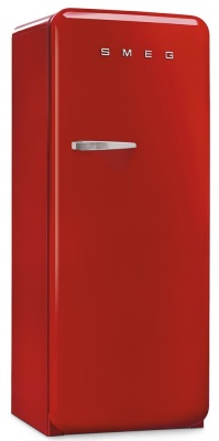 Детальное фото товара: Smeg FAB28RRD6