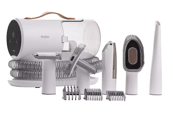 Фото товара: Haier PetPure M Pro