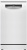 Bosch SPS4HMW64Q Детальное фото товара: Bosch SPS4HMW64Q
