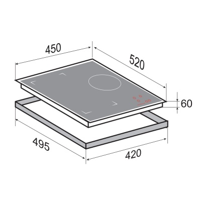 Схема встраивания Схема встраивания