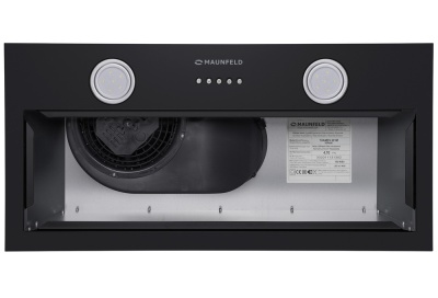 Детальное фото товара: Maunfeld THAMES 601M BLACK