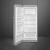 Детальное фото товара: Smeg FAB28LSV6
