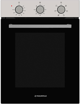 Фото товара: Maunfeld EOEC516PS