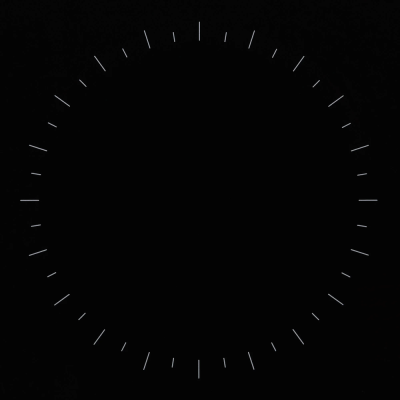 Детальное фото товара: Krona ZAUBER 30 BL TK стеклокерамическая поверхность