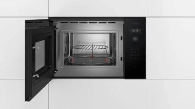 Bosch BEL454MB1F Детальное фото товара: Bosch BEL454MB1F