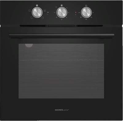 Фото товара: HOMSair OES604BK