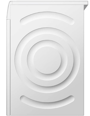 Детальное фото товара: Bosch WQG245D00