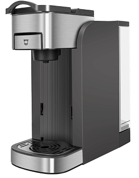 Фото товара: Maunfeld MCCM-CM827GR