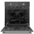 Evelux EO 640 PB Детальное фото товара: Evelux EO 640 PB