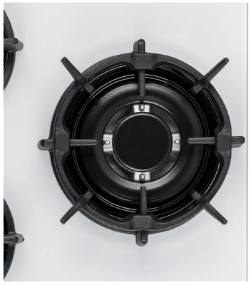 Детальное фото товара: Krona FIERO 45 WH газовая поверхность